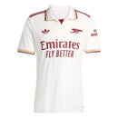 Camisa Arsenal Third Away 25/26