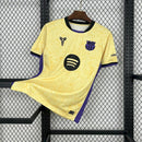 Camisa Barcelona Edição Kobe Bryant - 25/26