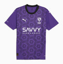Camisa Al Hilal 2024/25 Terceira
