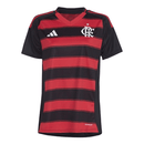 Camisa Feminina Flamengo 2025/26 - Home