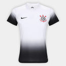Camisa Feminina Corinthians 2024/25 - Home