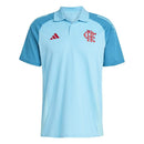 Camisa Flamengo 2025/26 - Polo Atleta