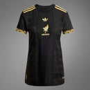 Camisa Feminina Seleção México 2025/26 Home