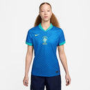 Camisa Feminina Seleção Brasil 2024/25 Away