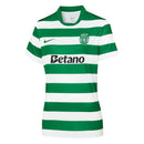 Camisa Feminina Sporting CP 2025/26 -  Home
