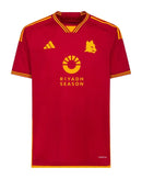 Camisa AS Roma 2023/24 Home