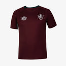 Camisa Fluminense 2025/26 Treino