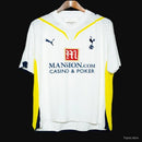 Camisa Retrô Tottenham 2009-10 - Home