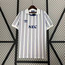 Camisa Retrô Everton 1989-90 Away