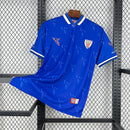 Camisa Retrô Athletic Club Bilbao 2002-03 - Away