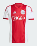 Camisa Ajax 2025/26 - Home