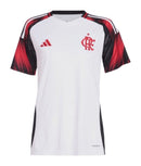 Camisa Feminina Flamengo 2025/26 - Away