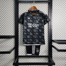Conjunto Infantil Ajax 2023/24 - Terceira