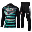 Conjunto de Treino Portugal 2025