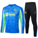 Conjunto de Treino FC Barcelona 2024-25