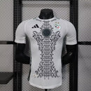 Camisa Argélia 2025 Edição Especial Versão Jogador