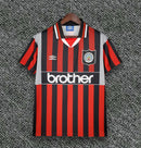 Camisa Retrô Manchester City 1994-95 - Away