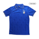 Camisa Retrô Itália 1994 Home