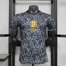 Camisa Inglaterra 2024 Edição Especial Versão Jogador
