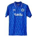 Camisa Retrô Napoli 1991-92- Home
