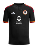 Camisa AS Roma 2023/24 Terceira