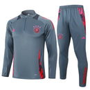 Conjunto de Treino Alemanha 2024