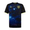 Camisa Botafogo 2024/25 Pré-Jogo