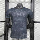Camisa Brasil 2024 Edição Especial Versão Jogador