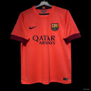 Camisa Retrô  FC Barcelona 2014-15 Away