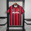 Camisa Retrô AC Milan 1993-94 - Home