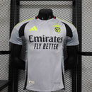Camisa Benfica 2024-25 Away Versão Jogador