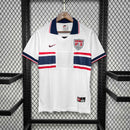 Camisa Retrô USA 1995 - Home