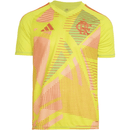 Camisa Flamengo 2025/26 - Goleiro