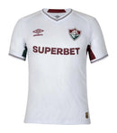 Camisa Fluminense 2025/26 Away