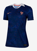 Camisa Feminina Seleção França 2025/26 Home