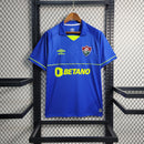 Camisa Fluminense 2022/23 - Treino - Goleiro Azul