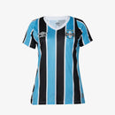 Camisa Feminina Grêmio 2024/25 -  Home