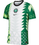 Camisa Seleção Nigéria 2020/20 Home