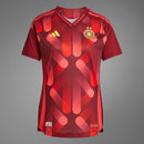Camisa Feminina Seleção Alemanha 2025/26 - Home