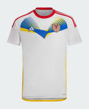 Camisa Seleção Venezuela 2024/25 Away
