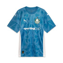 Camisa SE Palmeiras 2025/26 - Goleiro