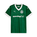 Camisa SE Palmeiras 2025/26 Home