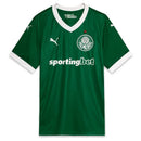 Camisa Feminina SE Palmeiras 2025/26 Home