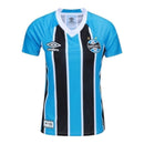 Camisa Feminina Grêmio 2025/26 - Home