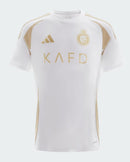 Camisa Al-Nassr 2024/25 Terceira