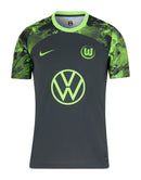 Camisa Wolfsburg 2023/24 Away