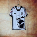 Camisa Seleção Japão 2025/26 Naruto