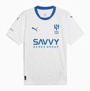 Camisa Al Hilal 2024/25 Away