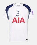 Camisa Tottenham 2025/26 - Home