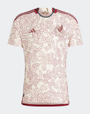 Camisa Seleção México 2022/23 Away